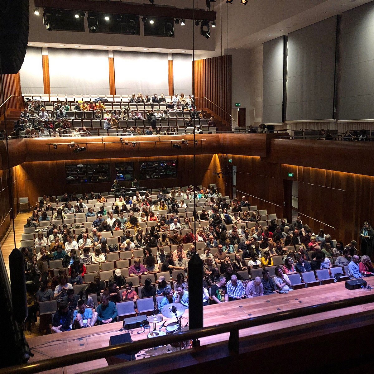 Guildhall School of Music & Drama - image 1