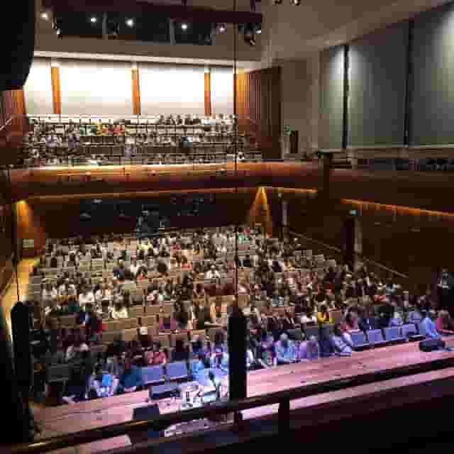 Guildhall School of Music & Drama