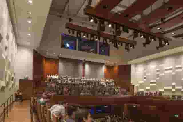 Guildhall School of Music & Drama