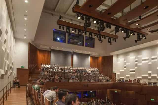 Guildhall School of Music & Drama