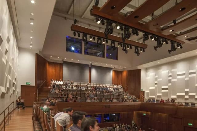 Guildhall School of Music & Drama