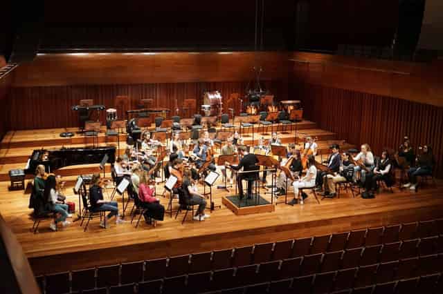 Guildhall School of Music & Drama
