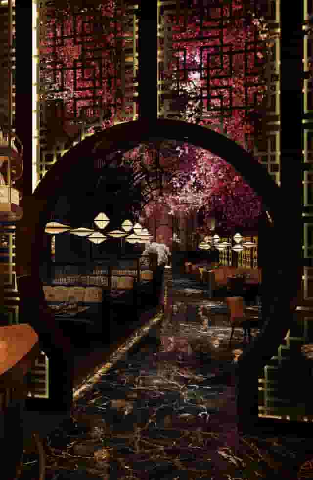 Nōshi Restaurants