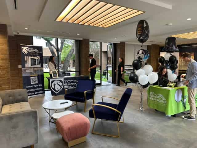 HEXA Event Center