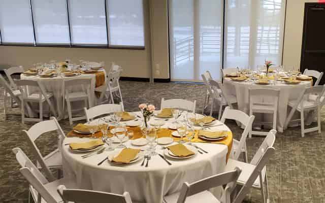 HEXA Event Center