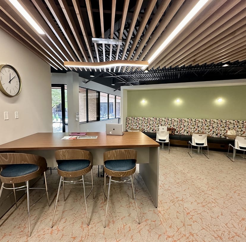 HEXA Coworking - image 1