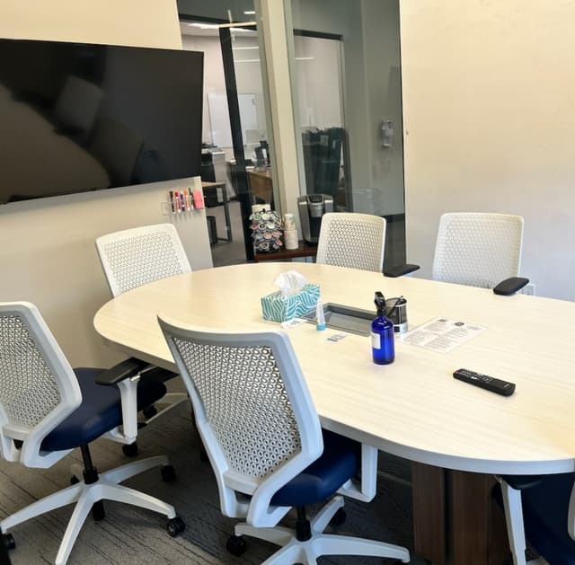 Training Rooms