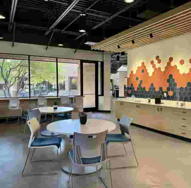 Training Rooms
