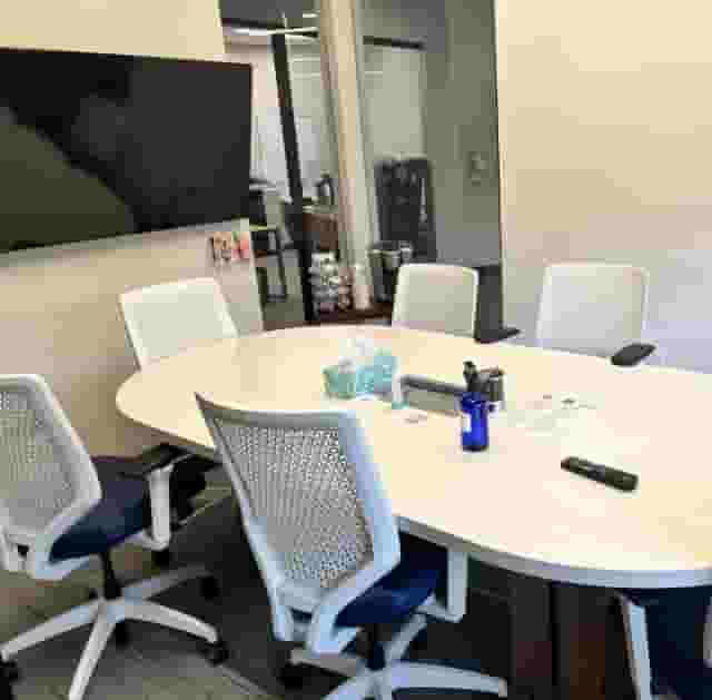 Conference Rooms