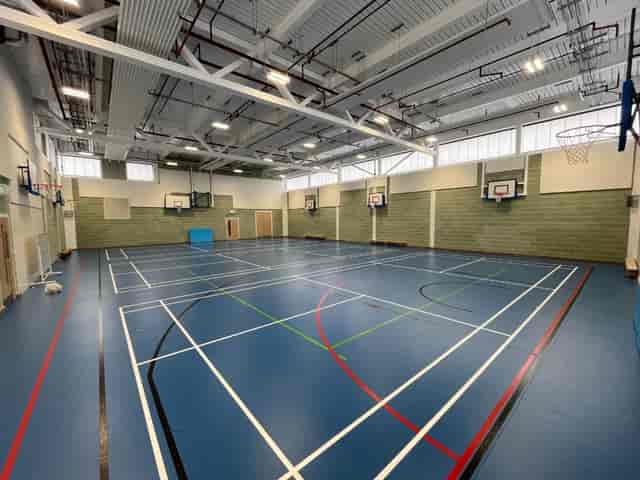 The Charter School Bermondsey - image 3