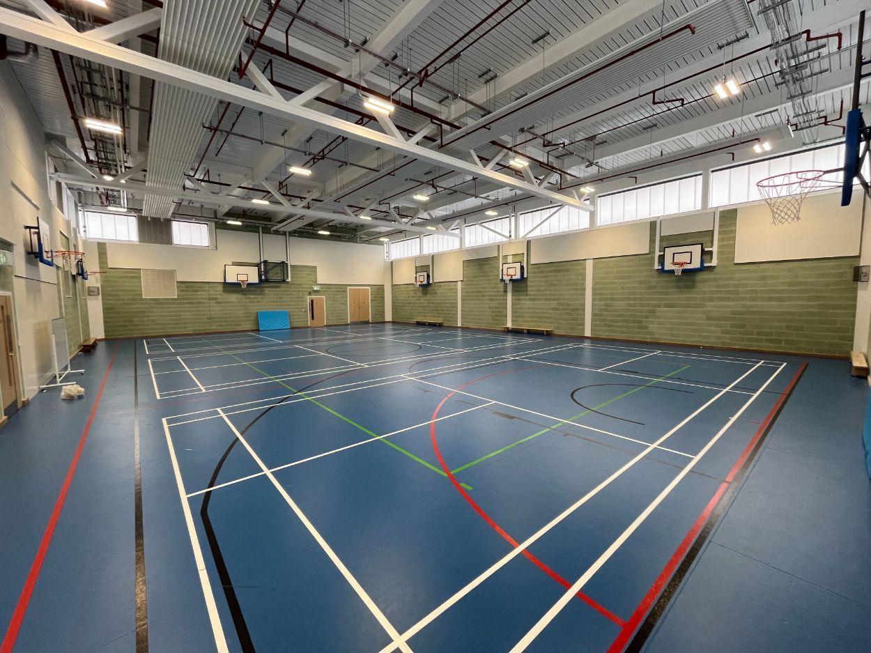 The Charter School Bermondsey - image 1