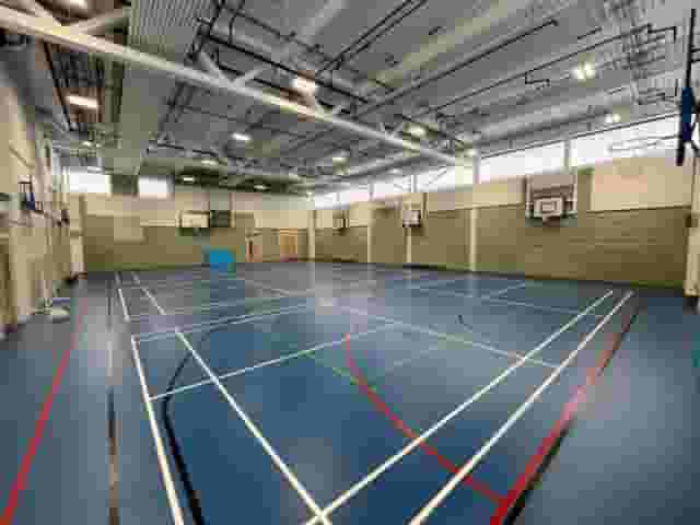 The Charter School Bermondsey