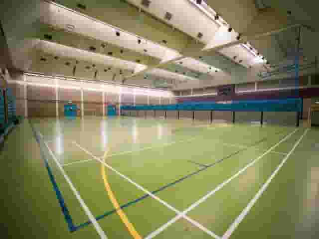 Kensington Leisure Centre