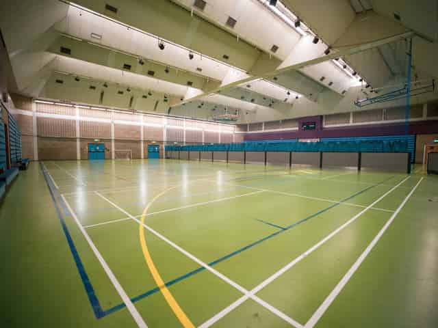 Kensington Leisure Centre