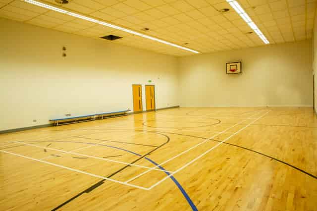 Holland Park School