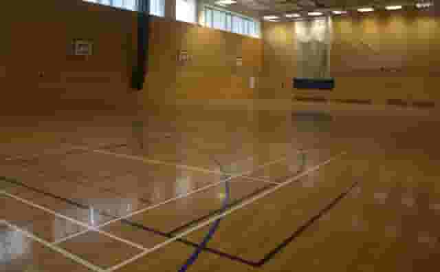 Holland Park School