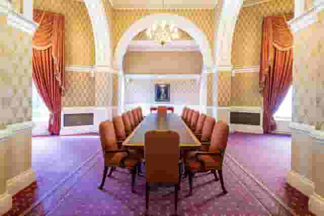 National Liberal Club