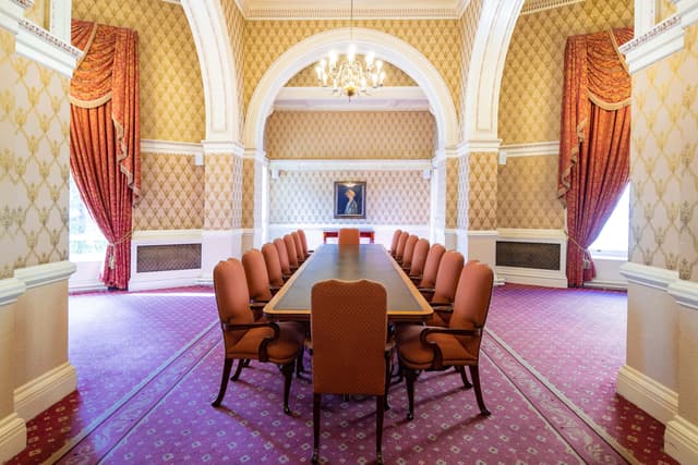 National Liberal Club