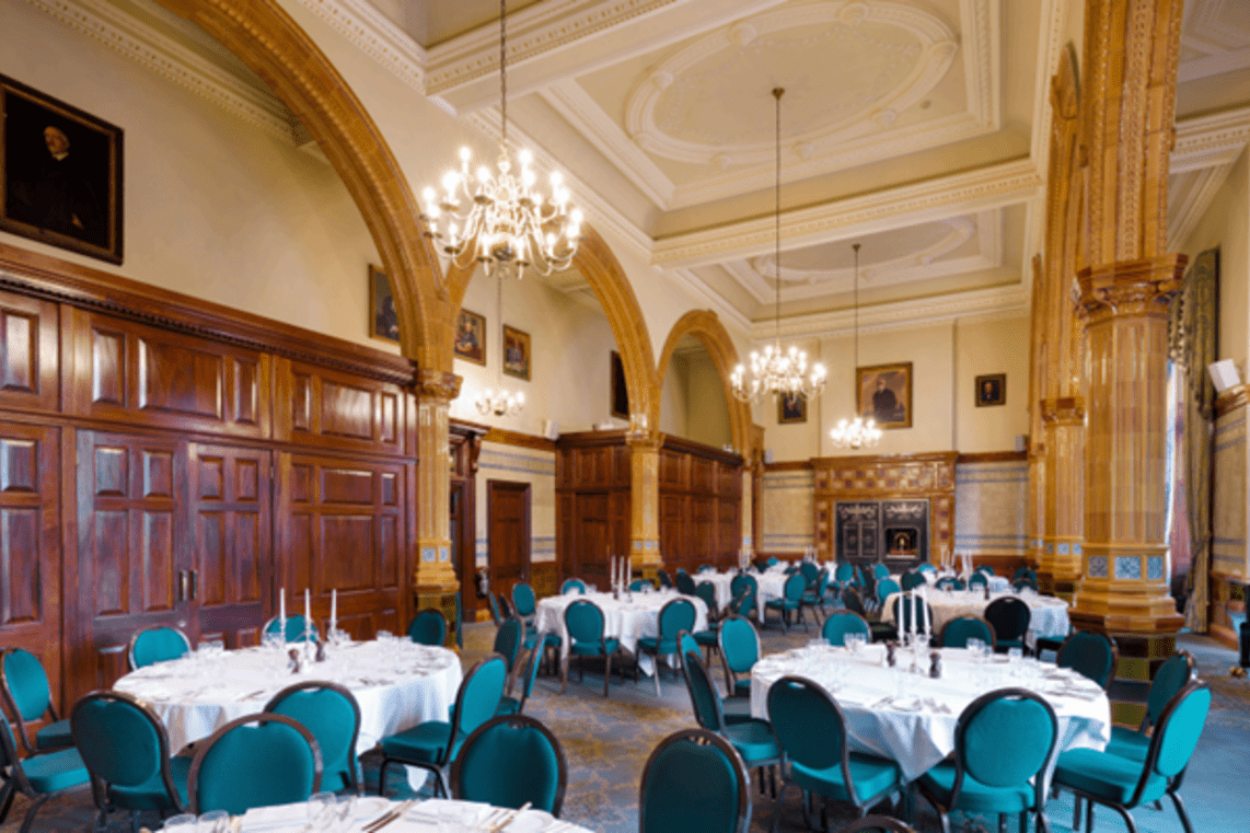 Meeting Rooms - Banner