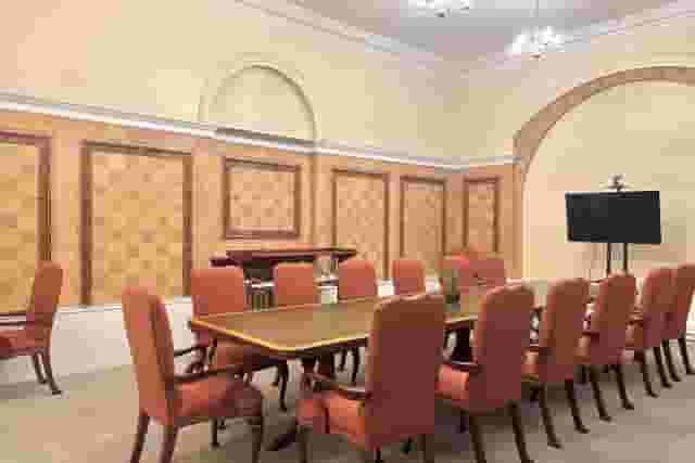 National Liberal Club