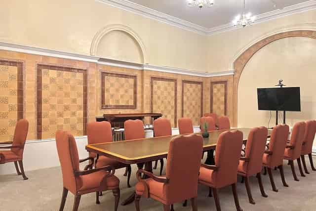 National Liberal Club