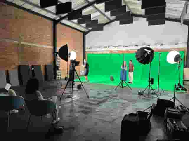 Finchley Studios