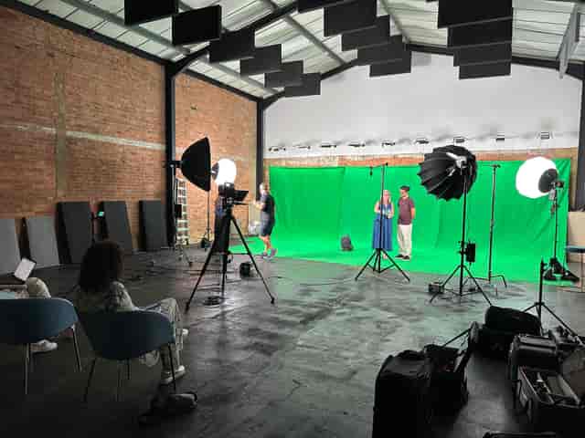 Finchley Studios - image 2