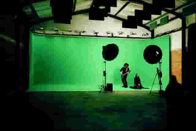 Finchley Studios