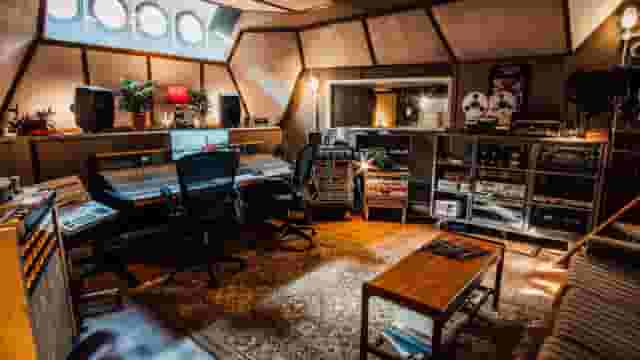 Greenwich Studios