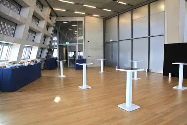 The South Room