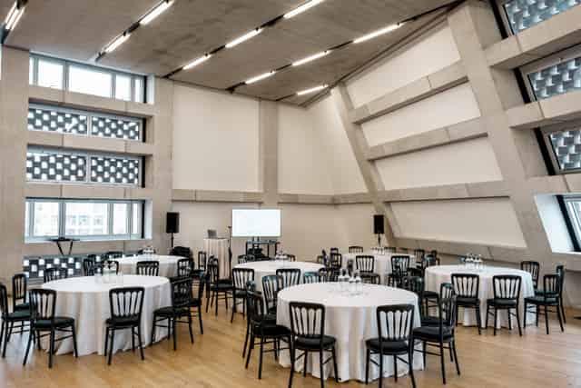 The South Room