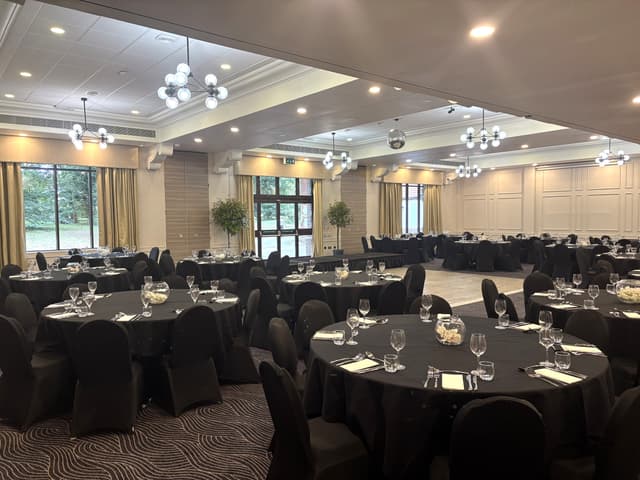 Mercure Dartford +1 more