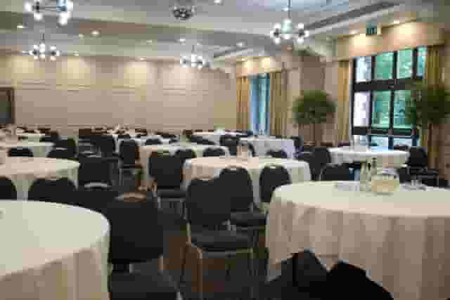 Mercure Dartford +1 more
