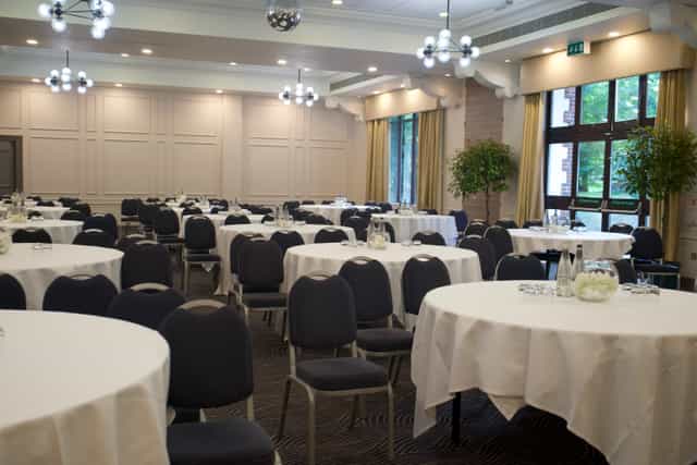 Mercure Dartford, Brands Hatch Hotel & Spa - image 3