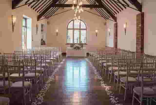 Nuthurst Grange