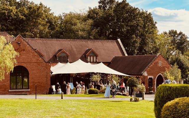 Nuthurst Grange