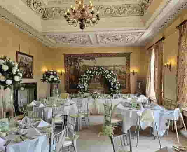 Castle Bromwich Hall Hotel