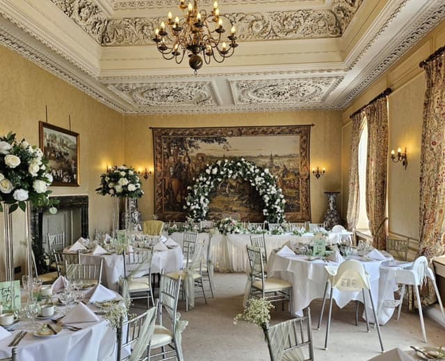 Castle Bromwich Hall Hotel