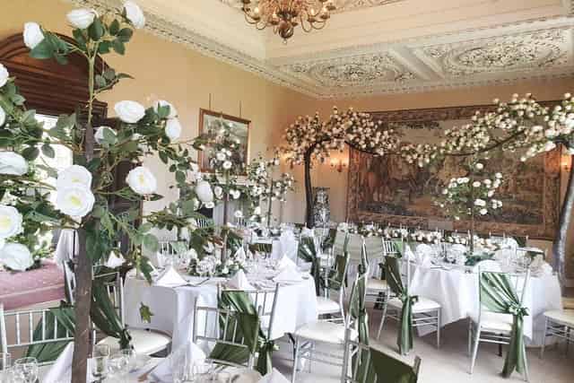 Castle Bromwich Hall Hotel