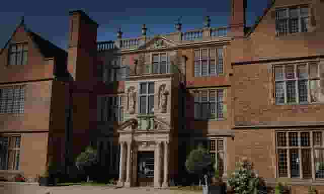 Castle Bromwich Hall Hotel