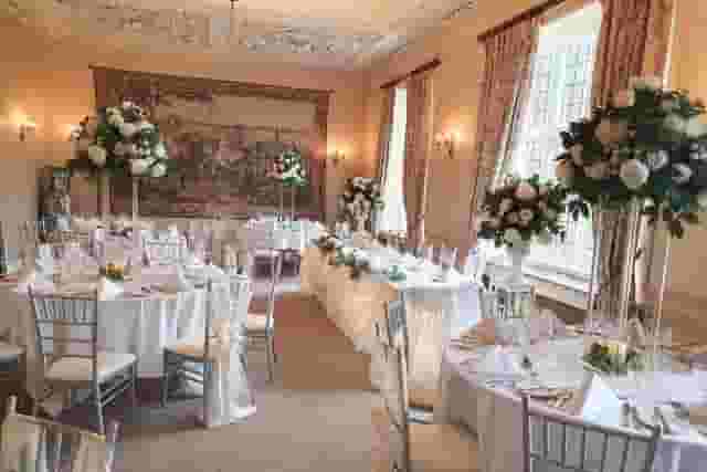 Castle Bromwich Hall Hotel