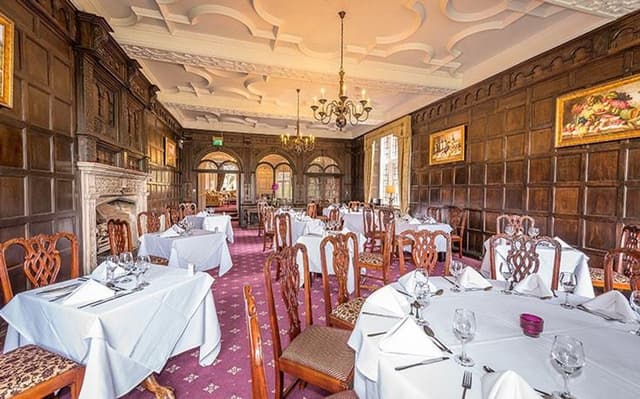 Castle Bromwich Hall Hotel