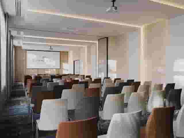 Crowne Plaza Tashkent