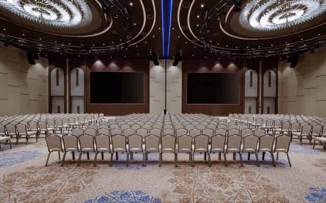 City Palace Hotel Tashkent