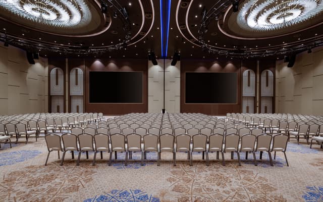 City Palace Hotel Tashkent