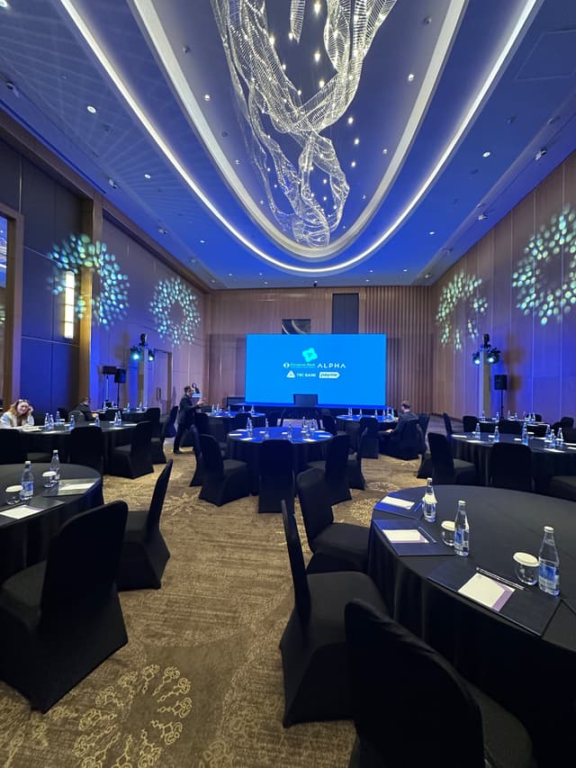 City Palace Hotel Tashkent