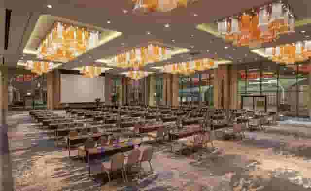 Ballroom