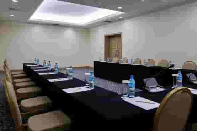 Wyndham Tashkent