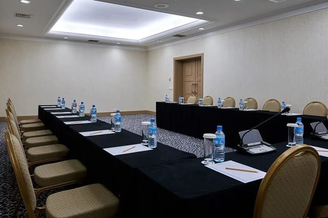 Wyndham Tashkent - image 3