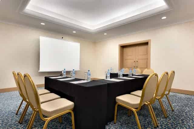 Wyndham Tashkent